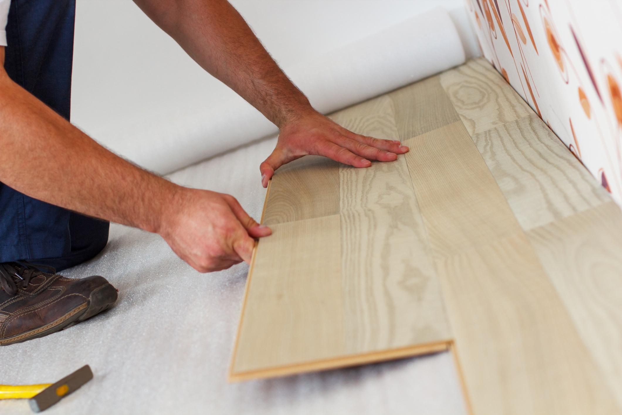 Laçin Laminatçı